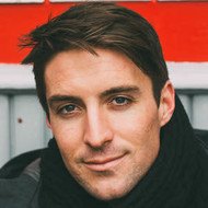 Alex Ayling, 35 (YouTube明星)