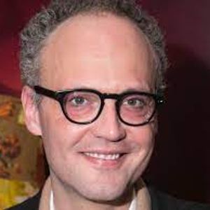Alex Beckett (1982 - 2018) (Acteur de télévision)
