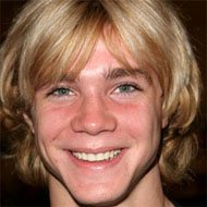 Alex Black, 36 (TV Actor)