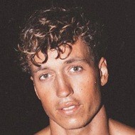 Alex Boisset, 30 (Model)