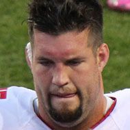 Alex Boone, 38 (足球運動員)
