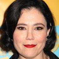 Alex Borstein, 53 (电视女演员)