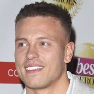 Alex Bowen, 32 (现实之星)