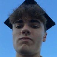 Alex Boychuck, 22 (TikTok Star)