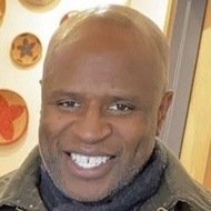 Alex Boye, 53 (Pop Singer)