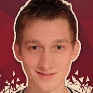 Alex Brands, 31 (Estrella de YouTube)