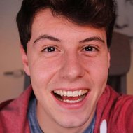 Alex Brooking, 29 (Звезда Youtube)