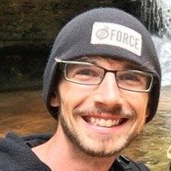 Alex Buening, 37 (YouTube Star)