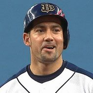 Alex Cabrera, 53 (Baseball Player)