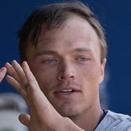 Alex Call, 31 (棒球选手)