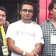 Álex Campos, 47 (Rock Singer)