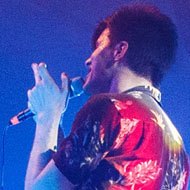 Alex Caplow, 35 (Рок-певец)