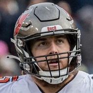 Alex Cappa, 29 (Football Player)