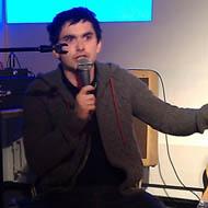 Alex Carter, 59 (TV Schauspieler)