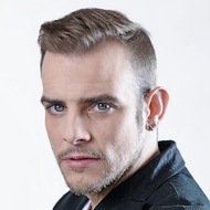 Alex Casademunt (1981 - 2021) (Pop Zangers)