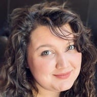 Alex Cazares, 25 (Voice Actress)