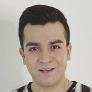 Alex Cervantes, 29 (Instagram明星)