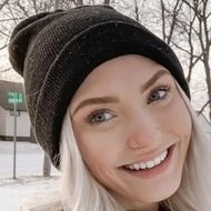 Alex Cloutier, 25 (YouTube Star)