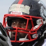 Alex Collins (1994 - 2023) (Giocatore di calcio)