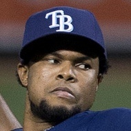 Alex Colomé, 36 (Baseball Player)