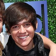 Alex Constancio, 28 (YouTube Star)