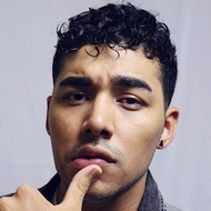 Alex Contreras, 31 (YouTube Star)