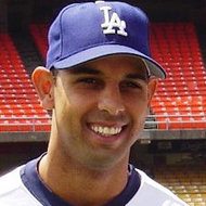 Alex Cora, 50 (Jugador de Béisbol)