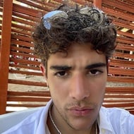 Alex Cortes, 23 (TikTok Star)