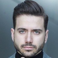 Alex Costa, 35 (Звезда Youtube)
