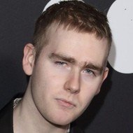 Alex Crossan, 29 (Music Producer)