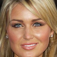 Alex Curran, 41 (模特)
