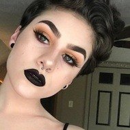 Alex DelloStritto, 24 (Ngôi sao Instagram)