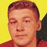 Alex Delvecchio (1931 - 2025) (曲棍球运动员)