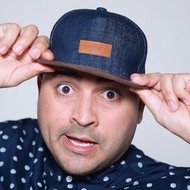 Alex Díaz, 41 (YouTuber)