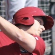 Alex Dickerson, 35 (Baseball Player)