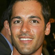 Alex Dimitriades, 50 (Movie Actor)