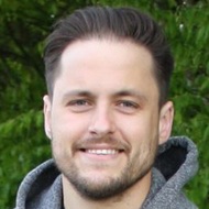 Alex Dodman, 40 (Instagram明星)