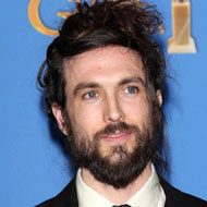 Alex Ebert, 45 (Rock Singer)