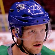 Alex Edler, 39 (Hockey Player)