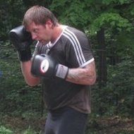 Alex Emelianenko, 44 (MMA Fighter)