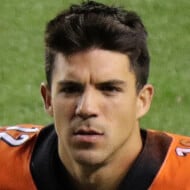 Alex Erickson, 28 (Футболист)