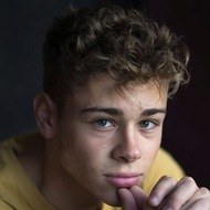 Alex Escalin, 25 (TikTok-ster)