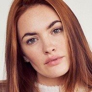 Alex Evans, 36 (Modelo)