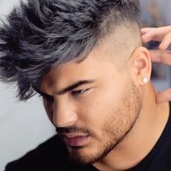 Alex Faction, 33 (YouTube Star)