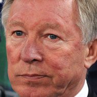 Alex Ferguson, 83 (Huấn luyện viên bóng đá)