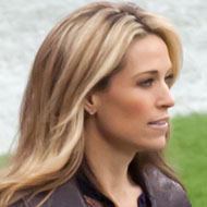 Alex Flanagan, 52 (体育广播员)