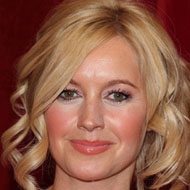 Alex Fletcher, 47 (Soap Opera Actress)