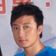Alex Fong, 44 (Movie Actor)