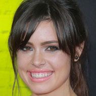 Alex Frnka, 36 (Телеактриса)