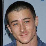 Alex Frost, 38 (Movie Actor)